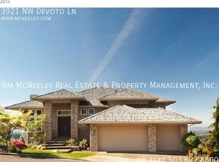 3921 NW Devoto Ln, Portland, OR 97229