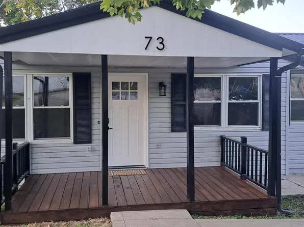 73 N West St, Thornville, OH 43076