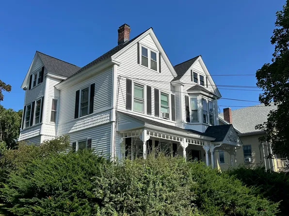 (undisclosed Address), Clinton, MA 01510