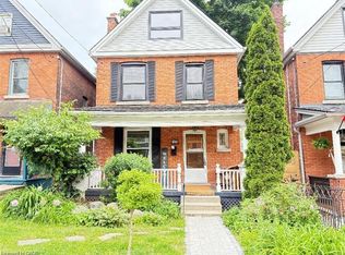 21 Sunset Ave, Hamilton, ON L8R1V7