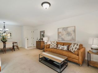 601 W San Mateo Rd APT 93, Santa Fe, NM 87505