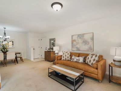 601 W San Mateo Rd APT 93, Santa Fe, NM, 87505