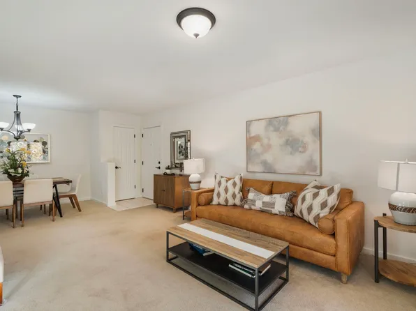 601 W San Mateo Rd APT 93, Santa Fe, NM 87505