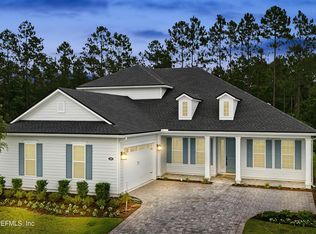 480 LOOSESTRIFE Way, St. Augustine, FL 32095