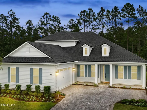 480 LOOSESTRIFE Way, St. Augustine, FL 32095