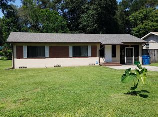 1410 N Garfield Ave, Deland, FL 32724