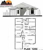 1st image of 11976 Mesquite Bush Ln