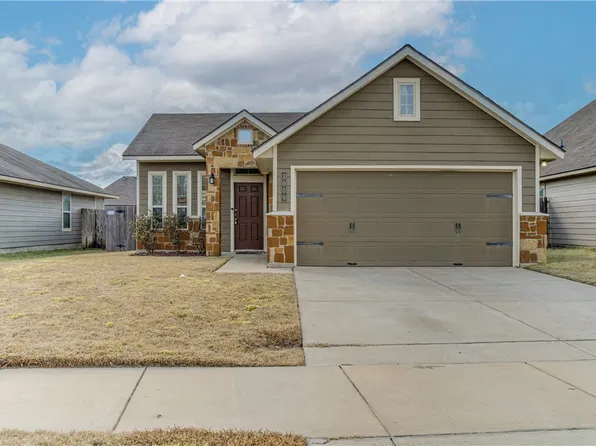 3009 Positano Loop, Bryan, TX 77808