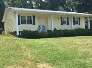 122 Old Mill Rd, Church Hill, TN 37642