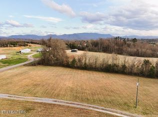 Old Newport Hwy, Dandridge, TN 37725
