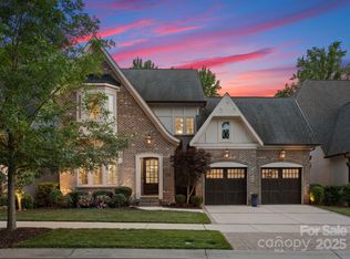 4635 Harper Ct, Charlotte, NC 28210