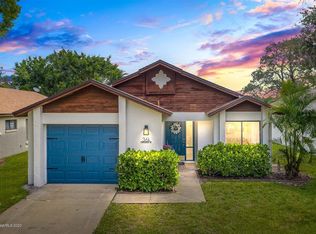 364 Myrtlewood Rd, Melbourne, FL 32940