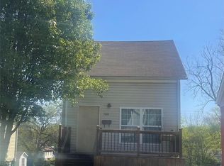1008 S Charles St, Belleville, IL