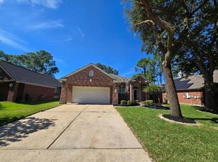 18631 Mosshill Estates Ln, Cypress, TX 77429