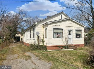 4302 Washington St, Halethorpe, MD 21227