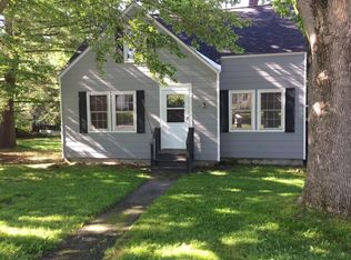 20 Elmwood Ave, Waterville, ME 04901