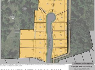 6758 Summer Meadows Ct NE #75, Rockford, MI 49341