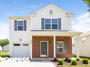 12328 Downy Birch Rd, Charlotte, NC 28227