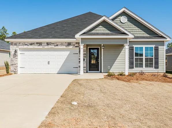 266 Sutton Ct, Graniteville, SC 29829