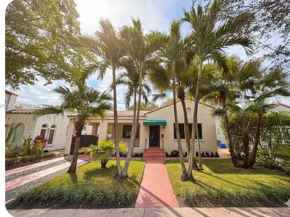 1231 Lisbon St, Coral Gables, FL 33134