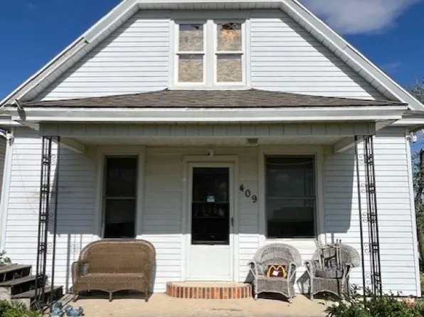 409 Lehnen St, Norway, IA 52318