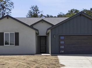 29650 Stallion Springs Dr, Tehachapi, CA 93561
