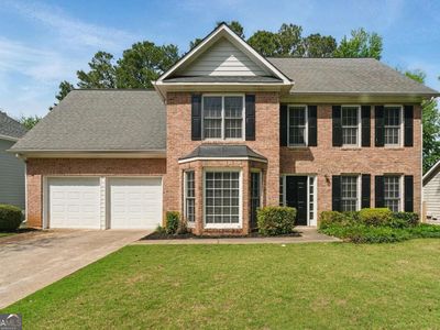 3570 Steve Dr NW, Marietta, GA, 30064
