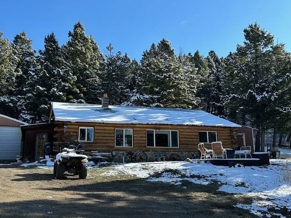 14850 Pony Creek Rd, Bozeman, MT 59715