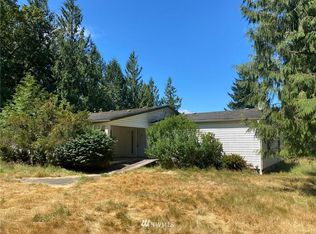 306 Rosebrook Rd, Chehalis, WA 98532