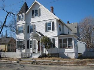 4 Beverly St, Melrose, MA 02176