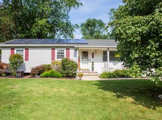 163 Susan Dr, Jackson, NJ 08527