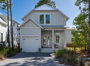 21 Crepe Myrtle Ln, Santa Rosa Beach, FL 32459