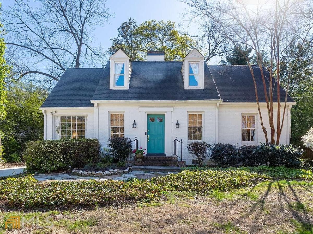 125 W Bolling Rd NE, Atlanta, GA 30305 Zillow