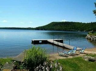 263 Green Lake Rd, Dedham, ME 04429