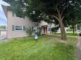 909 Genrich St, Wausau, WI 54403