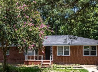 3613 Irwin Way, Columbus, GA 31906