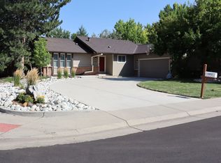 4402 S Zenobia St, Denver, CO 80236