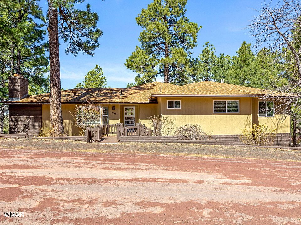 4155 Skyline Ter, AZ 85935 MLS 245370 Zillow