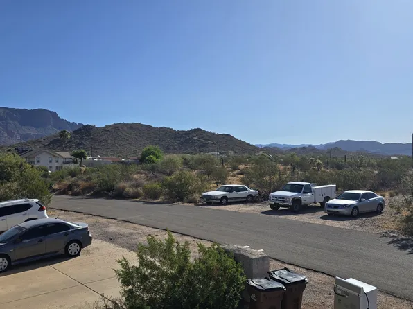 5672 S Estrella Rd APT 4, Gold Canyon, AZ 85118