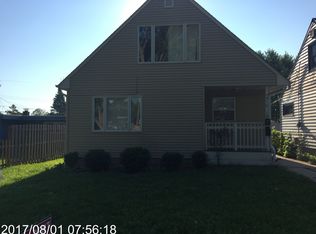 5918 N 71st St, Milwaukee, WI