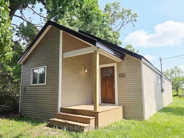 298 County Road 8 Rd, Kawartha Lakes, ON K0M 1N0
