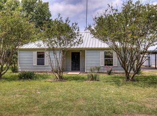 234 Rs County Rd #3332, Emory, TX 75440