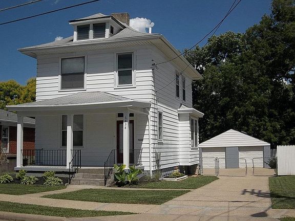 2nd image of 6838 Savannah Ave
