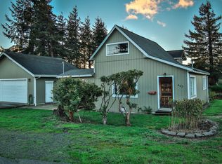 403 Merchant St, Coos Bay, OR 97420