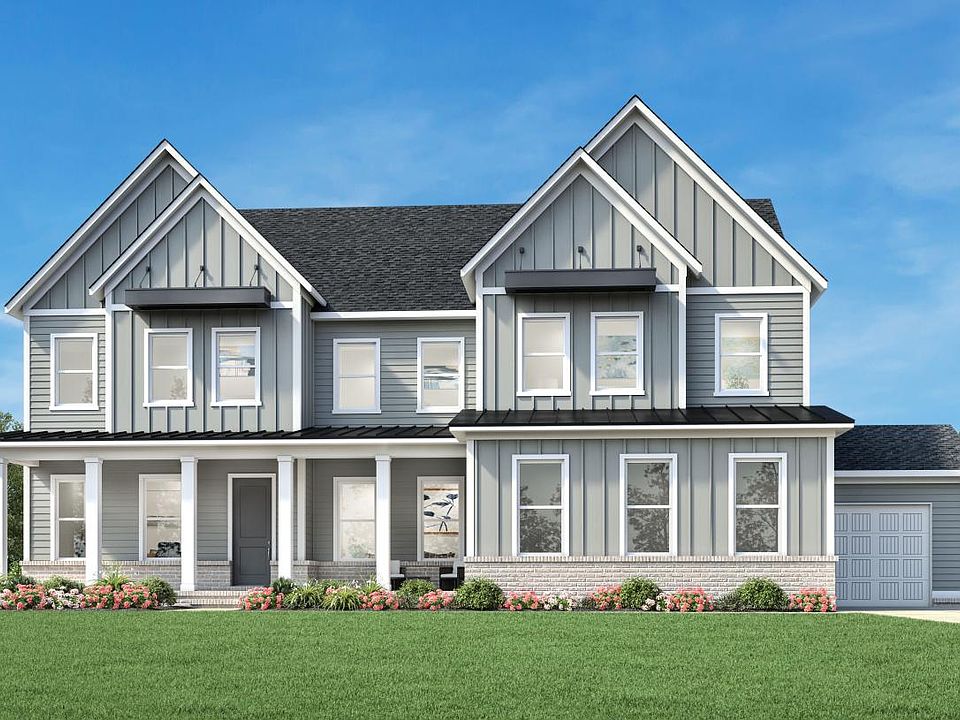 Modern Farmhouse