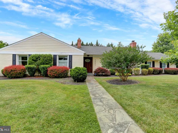 1001 Concordia Dr, Towson, MD 21286