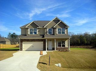 18 Maxwell Dr, Fort Mitchell, AL 36856
