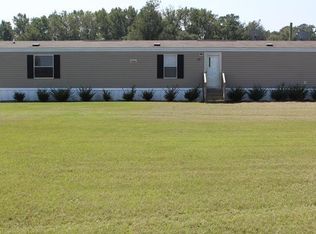 2811 Frank Kilpatrick Rd, Grifton, NC 28530