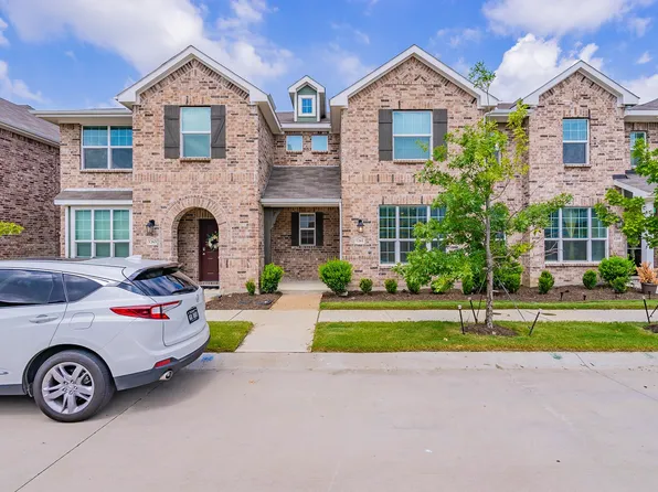 1261 Lamar Dr, Lewisville, TX 75077