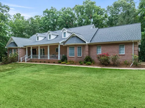 455 Highland Rd, Winfield, AL 35594